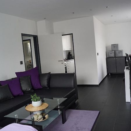 La Domus Superior Osnabrueck Lotte Appartement Buitenkant foto