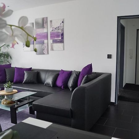La Domus Superior Osnabrueck Lotte Appartement Buitenkant foto