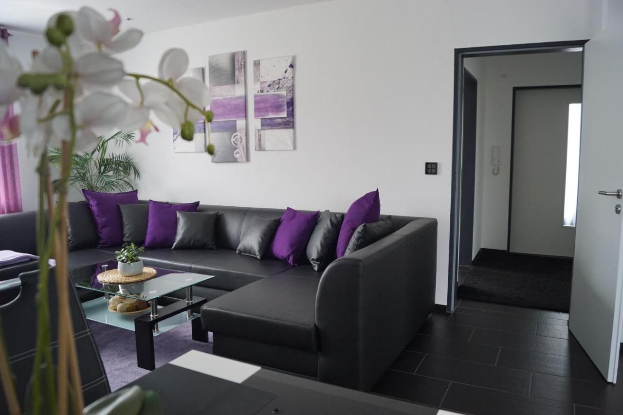 La Domus Superior Osnabrueck Lotte Appartement Buitenkant foto