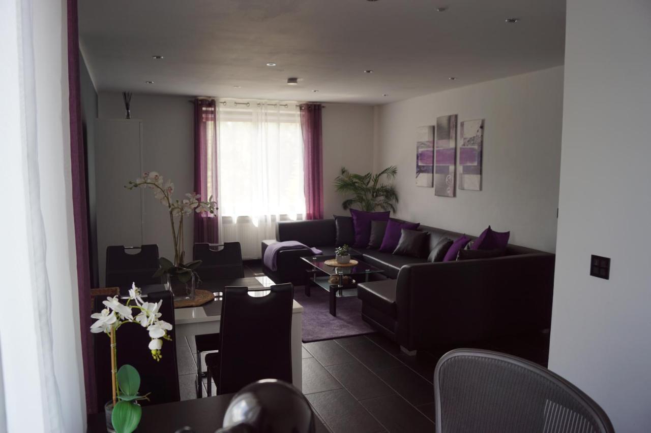 La Domus Superior Osnabrueck Lotte Appartement Buitenkant foto