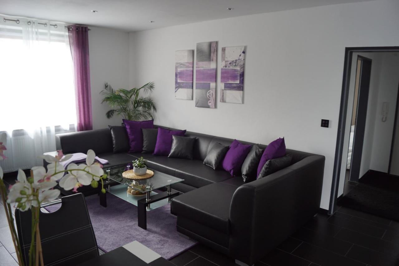 La Domus Superior Osnabrueck Lotte Appartement Buitenkant foto
