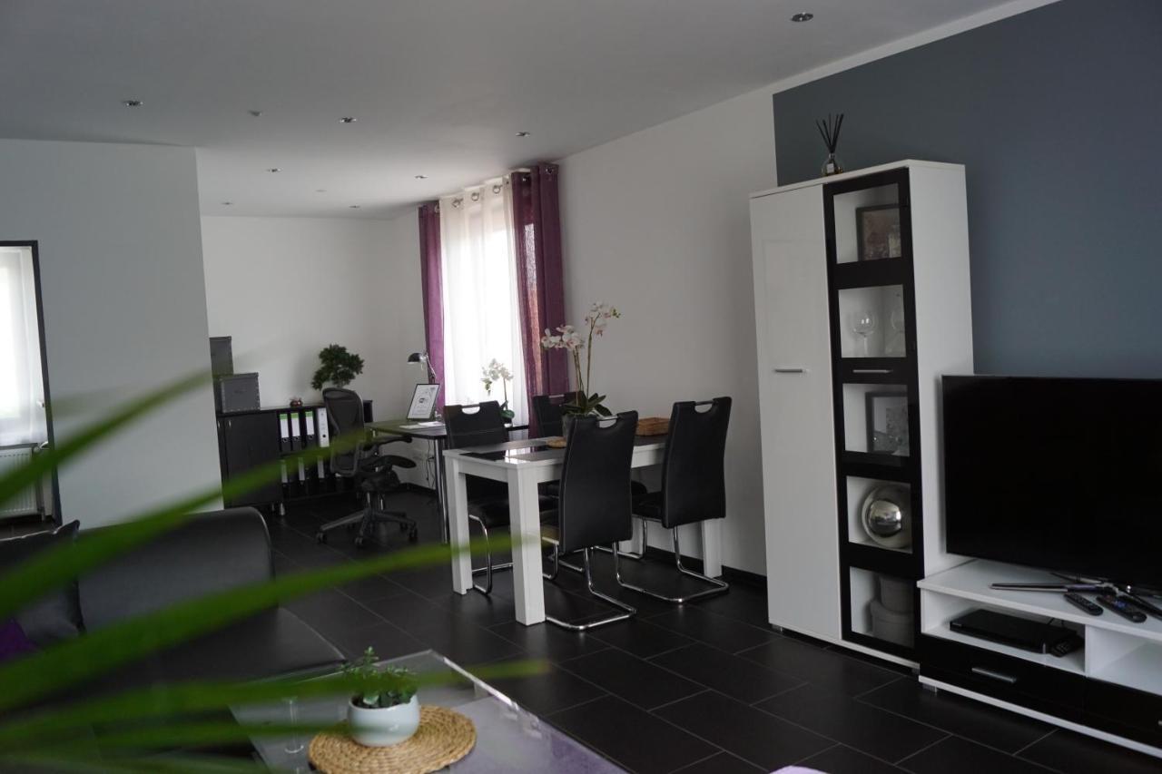 La Domus Superior Osnabrueck Lotte Appartement Buitenkant foto