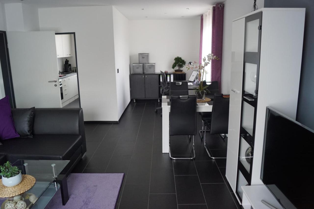 La Domus Superior Osnabrueck Lotte Appartement Buitenkant foto