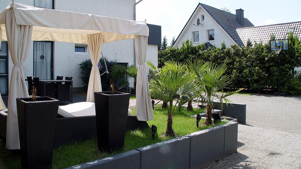 La Domus Superior Osnabrueck Lotte Appartement Buitenkant foto