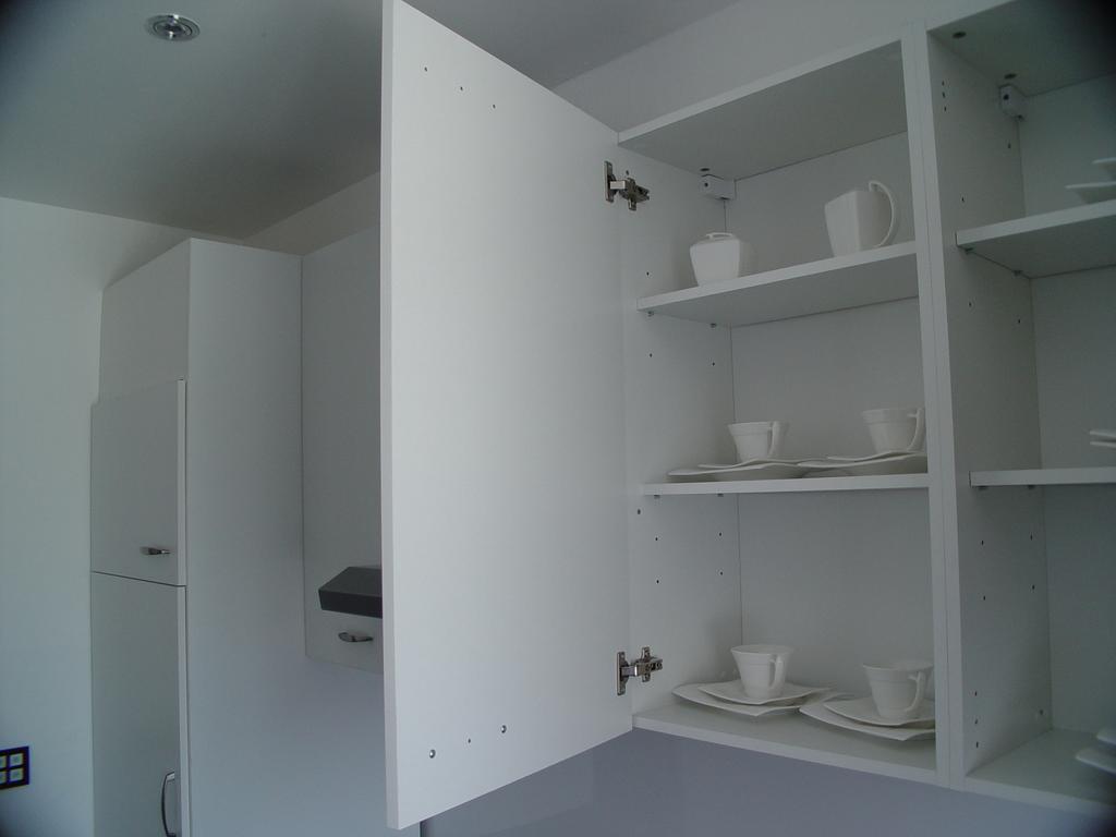 La Domus Superior Osnabrueck Lotte Appartement Buitenkant foto