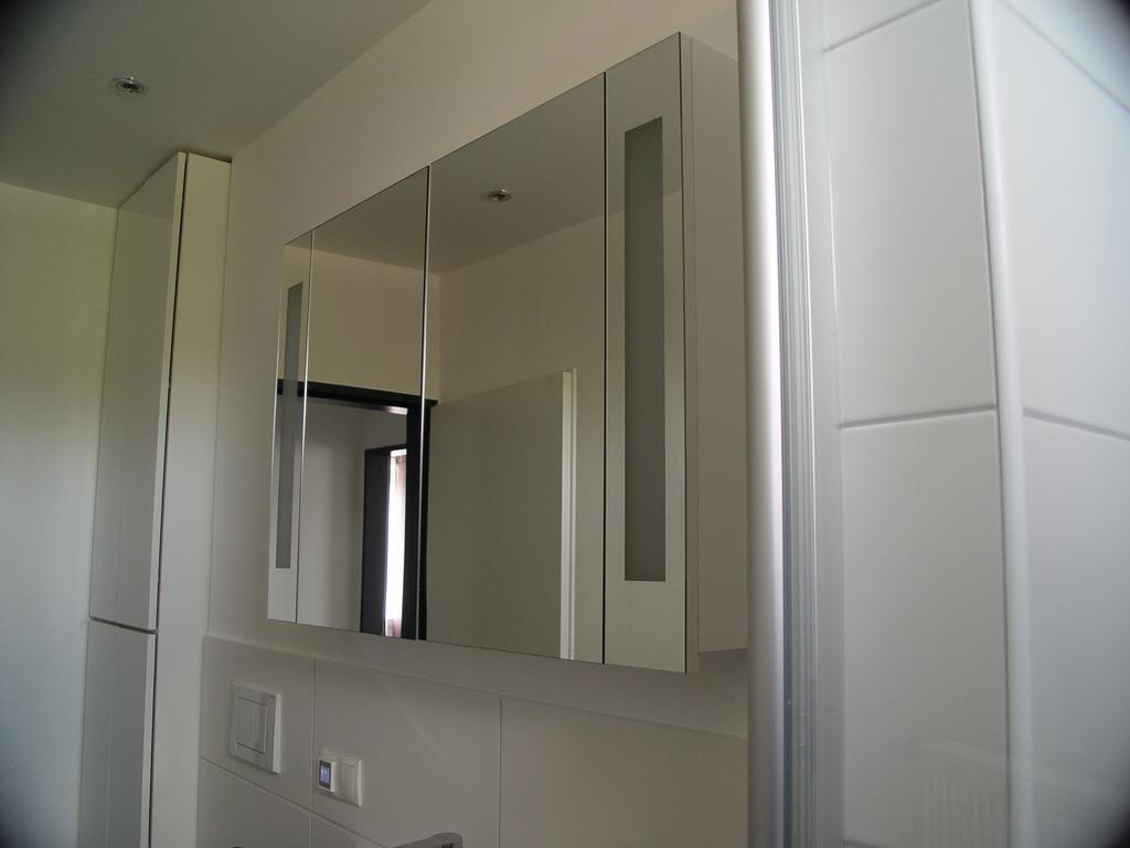 La Domus Superior Osnabrueck Lotte Appartement Buitenkant foto