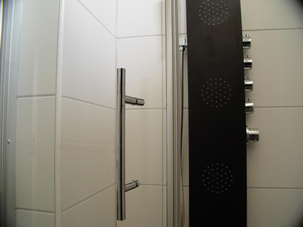 La Domus Superior Osnabrueck Lotte Appartement Buitenkant foto