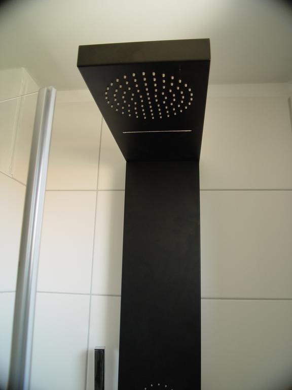 La Domus Superior Osnabrueck Lotte Appartement Buitenkant foto