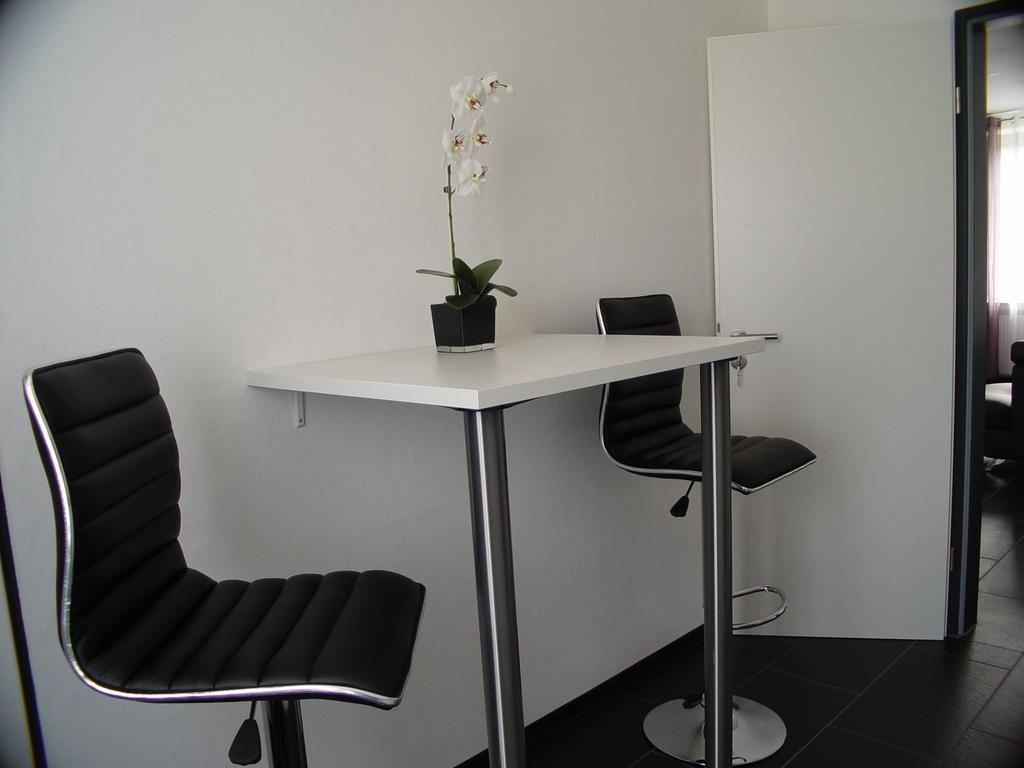 La Domus Superior Osnabrueck Lotte Appartement Buitenkant foto