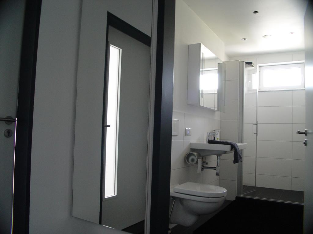 La Domus Superior Osnabrueck Lotte Appartement Buitenkant foto