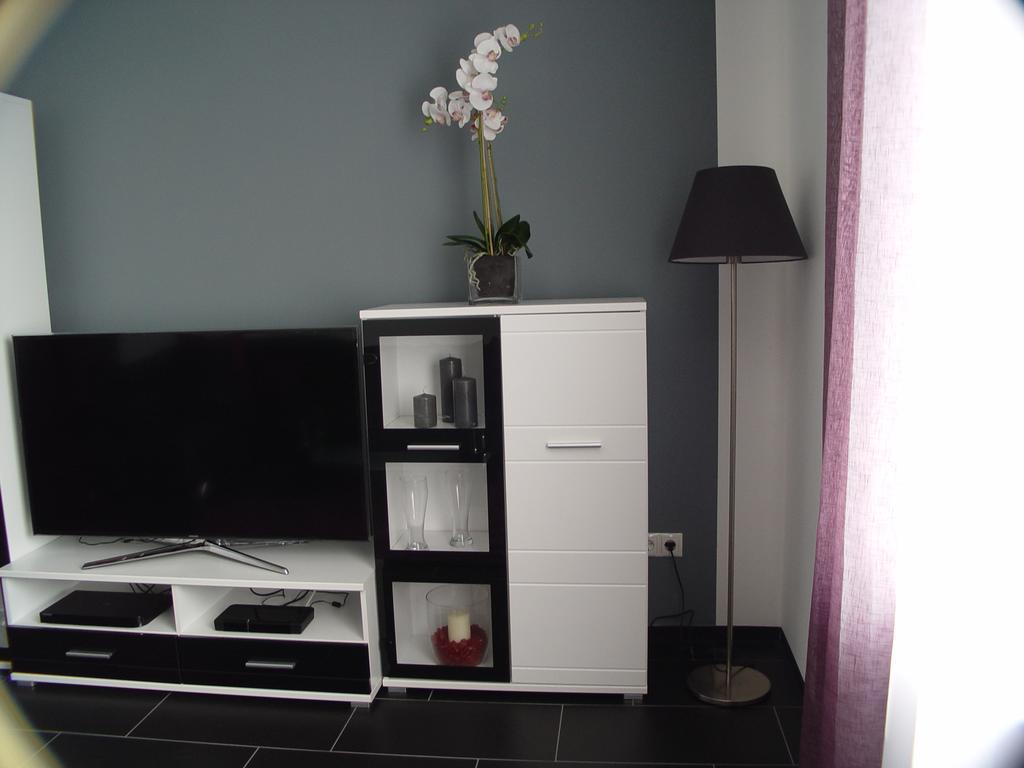 La Domus Superior Osnabrueck Lotte Appartement Buitenkant foto