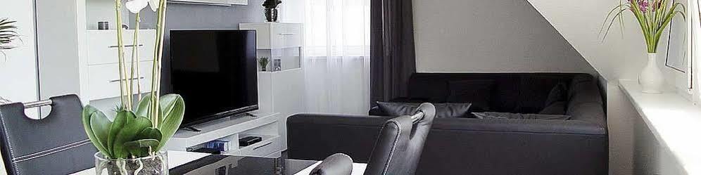 La Domus Superior Osnabrueck Lotte Appartement Buitenkant foto