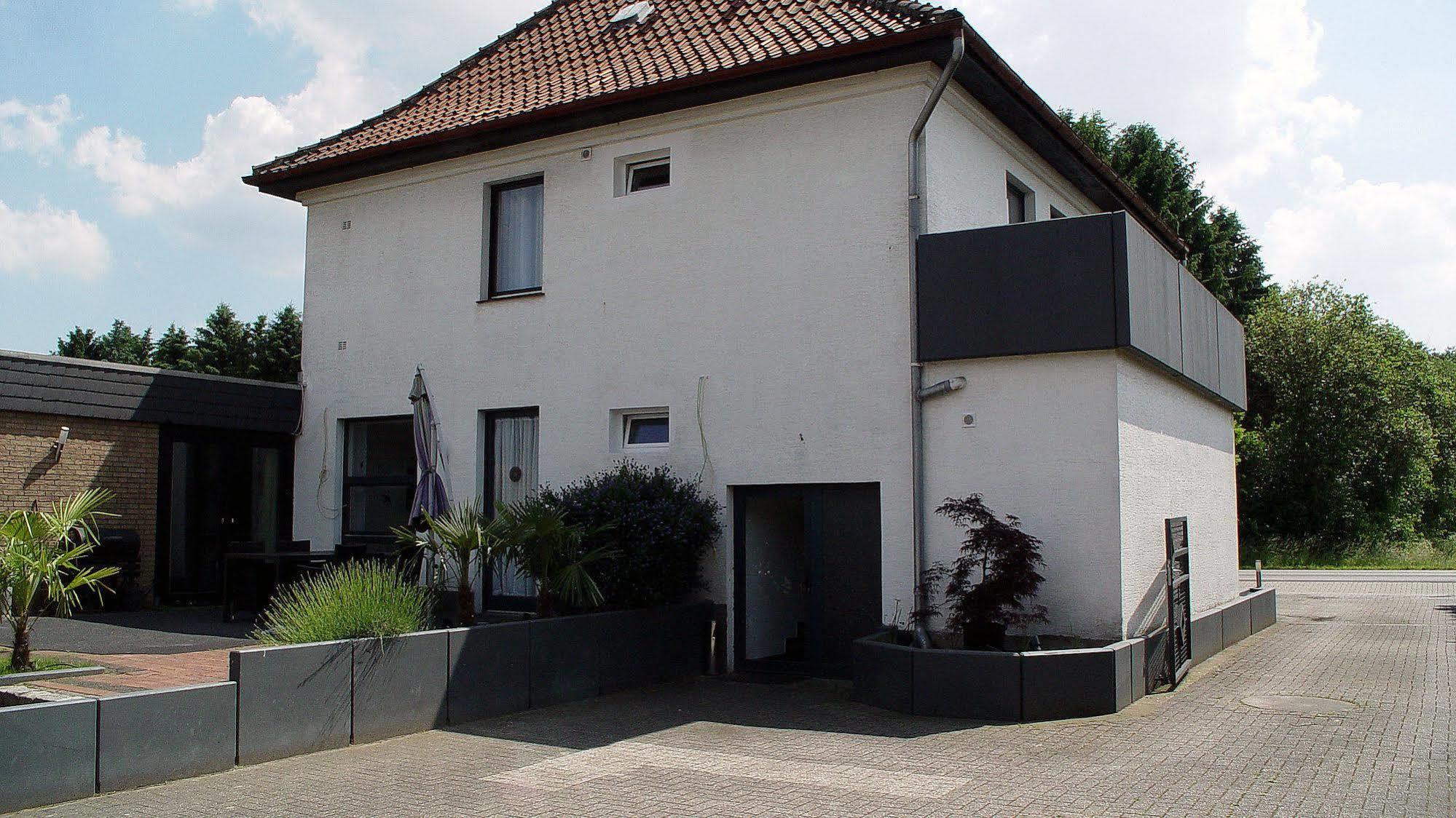 La Domus Superior Osnabrueck Lotte Appartement Buitenkant foto