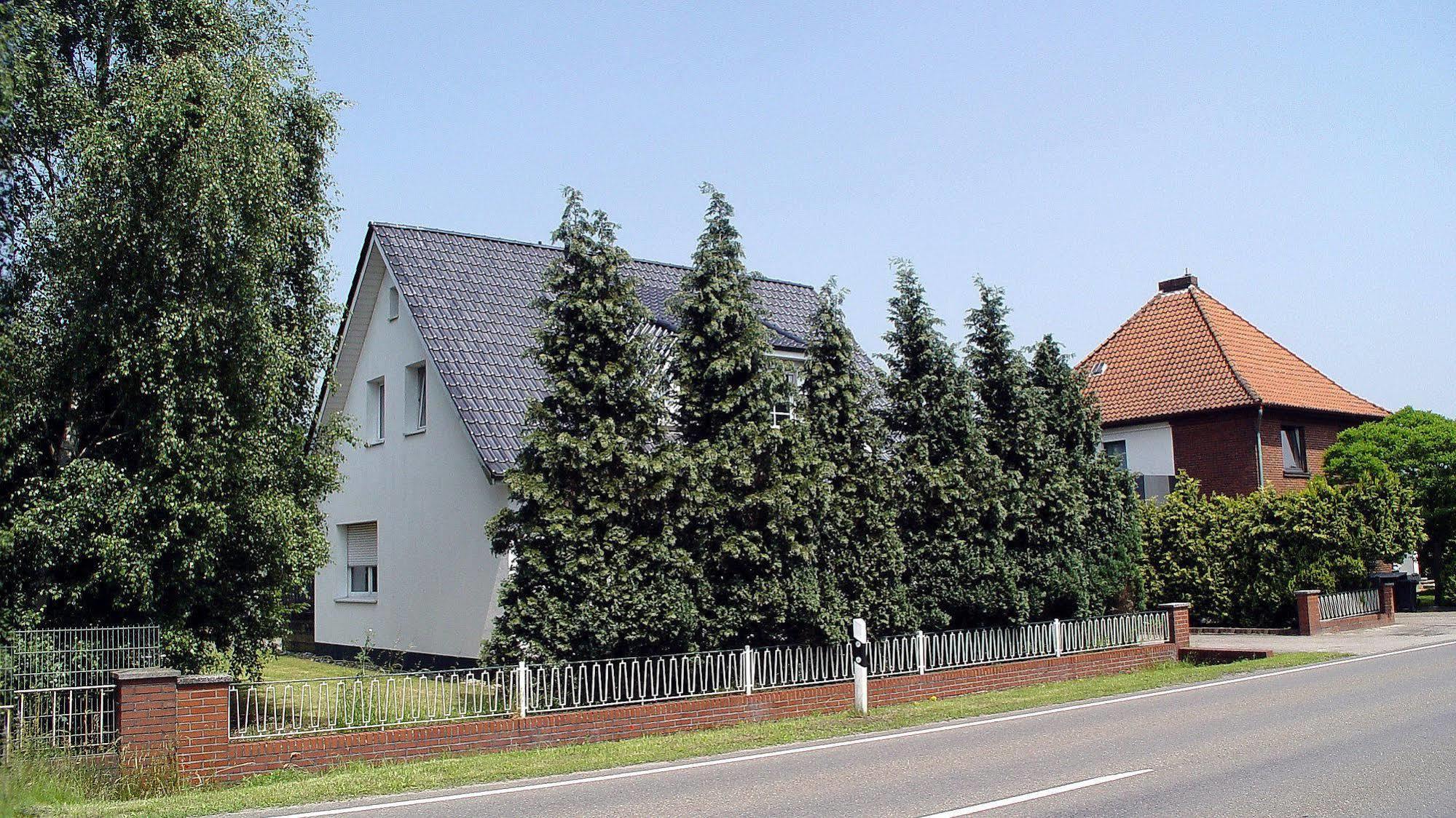La Domus Superior Osnabrueck Lotte Appartement Buitenkant foto
