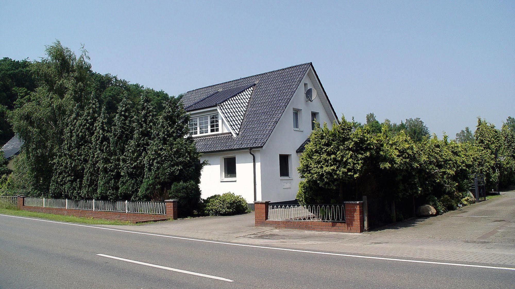 La Domus Superior Osnabrueck Lotte Appartement Buitenkant foto