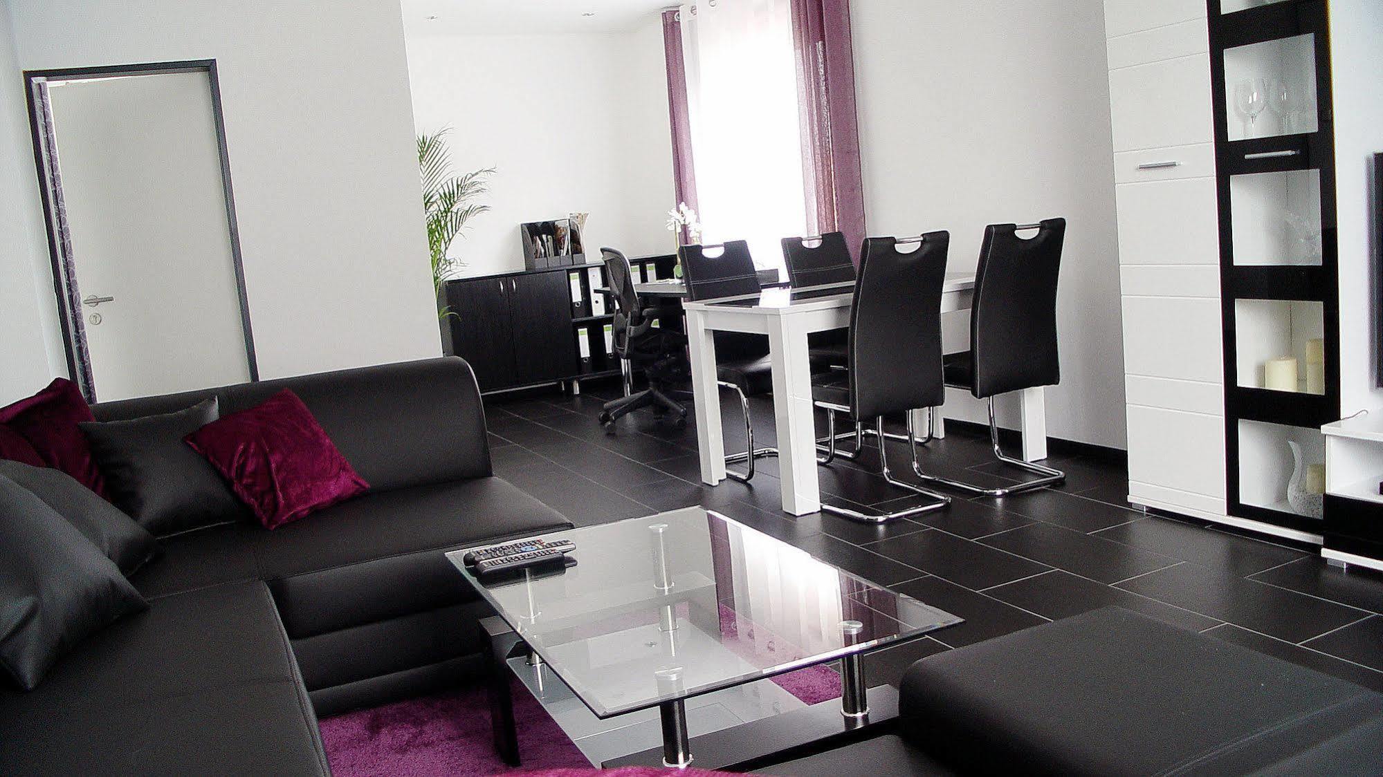 La Domus Superior Osnabrueck Lotte Appartement Buitenkant foto