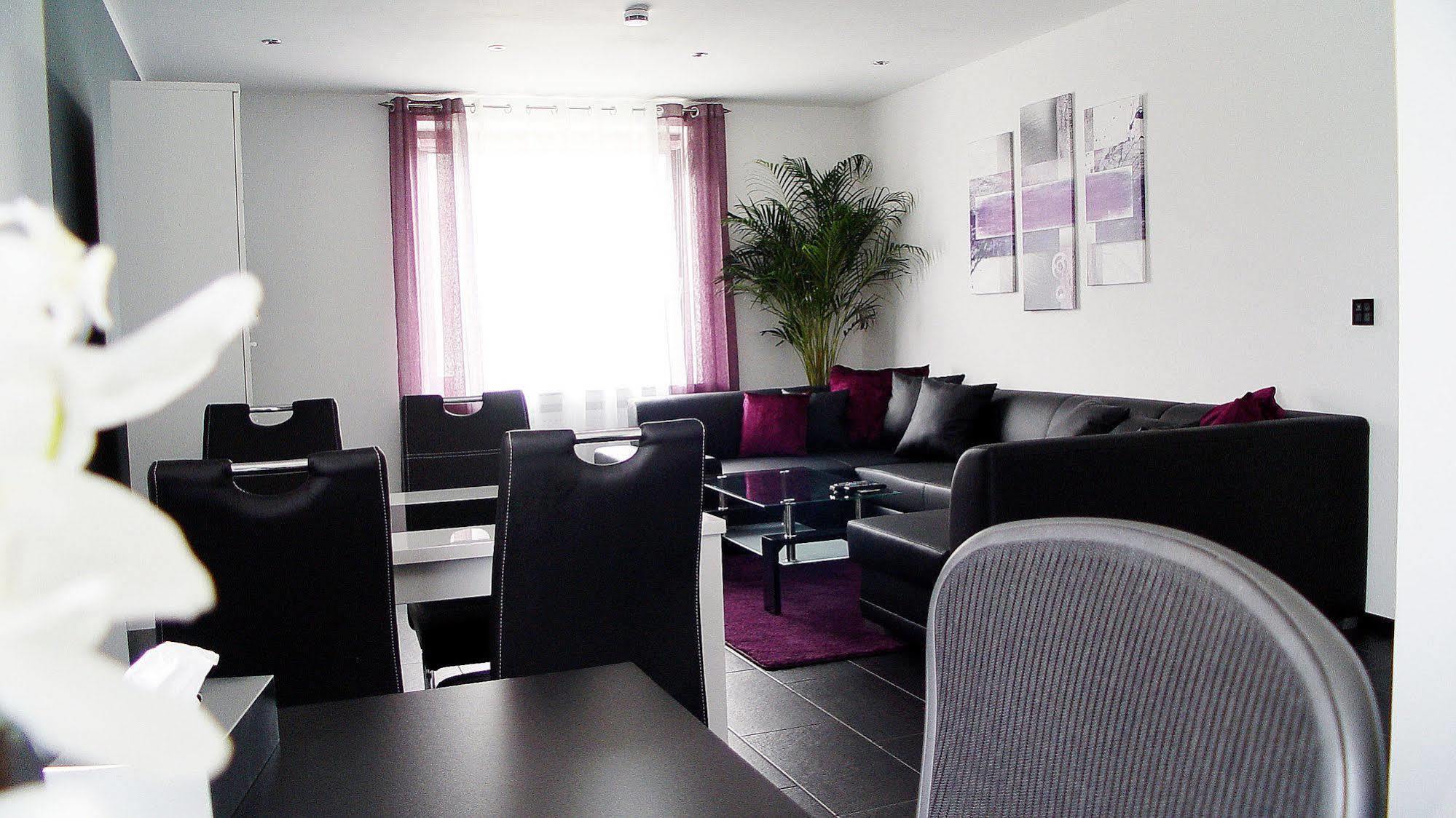 La Domus Superior Osnabrueck Lotte Appartement Buitenkant foto