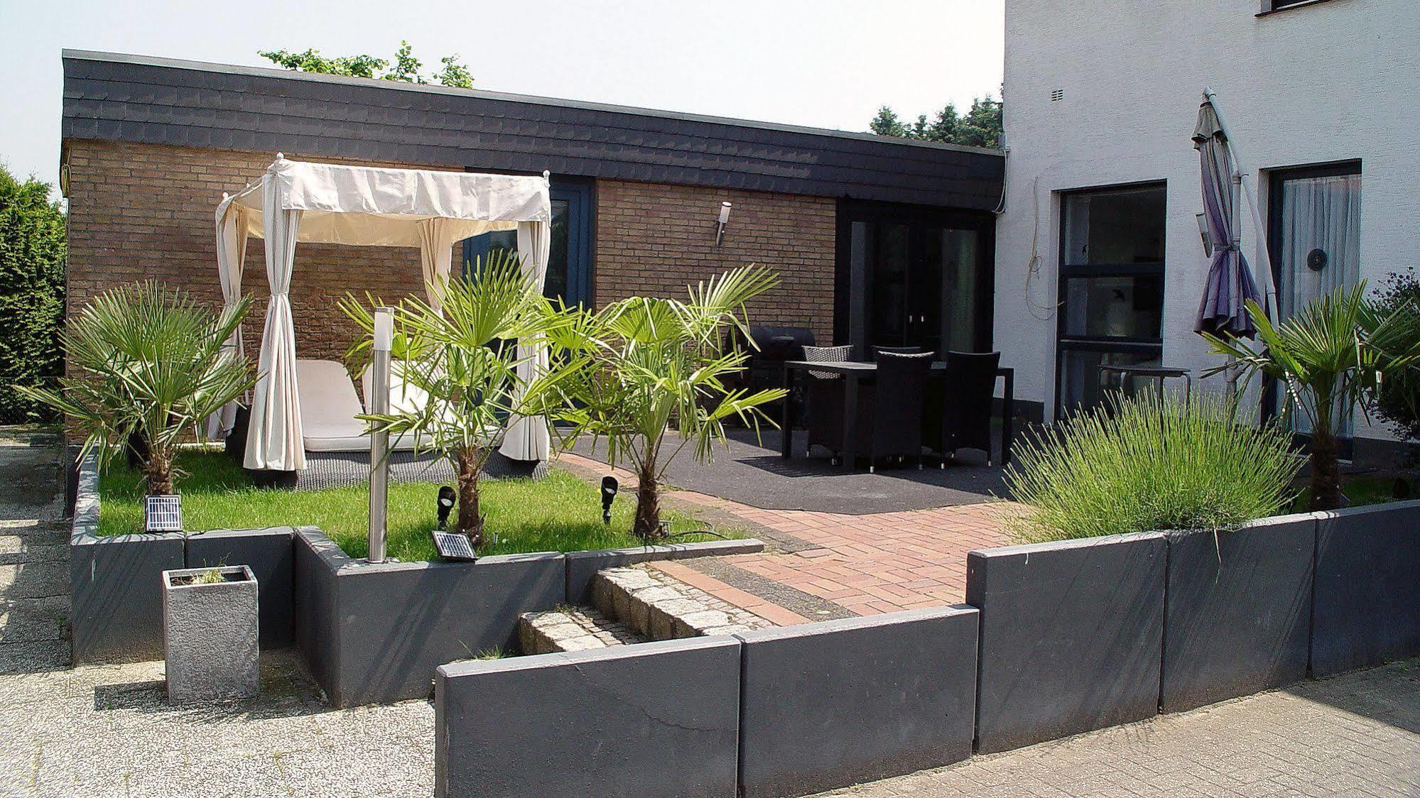La Domus Superior Osnabrueck Lotte Appartement Buitenkant foto